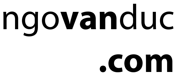 NgôVănĐức.com